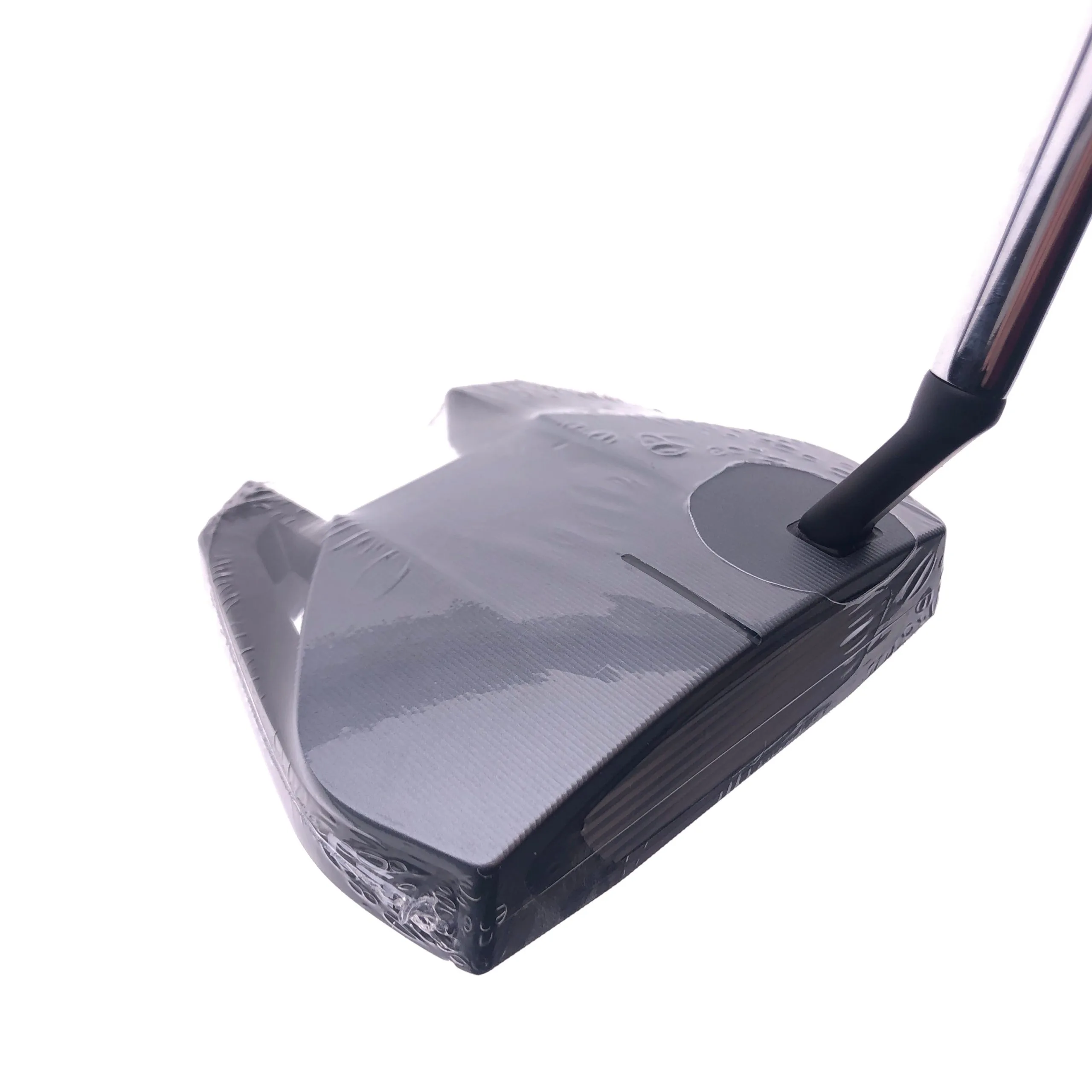 NEW TaylorMade Spider GT Silver Putter / 34.0 Inches 7 NEW TaylorMade Spider GT Silver Putter / 34.0 Inches - Image 5