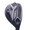 Used Titleist 818 H1 3 Hybrid / 21 Degree / Graphite Design Tour AD Regular Flex