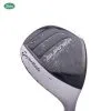 Used TaylorMade Burner Superfast 2.0 5 Hybrid / 24 Degrees / REAX 50 Ladies Flex