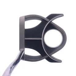 Used TaylorMade Rossa Spider Balero Putter / 34.0 Inches 13 Used TaylorMade Rossa Spider Balero Putter / 34.0 Inches -Hybrids Sales Shop c0a46bfd429065861c7089d0cd3b6773 scaled