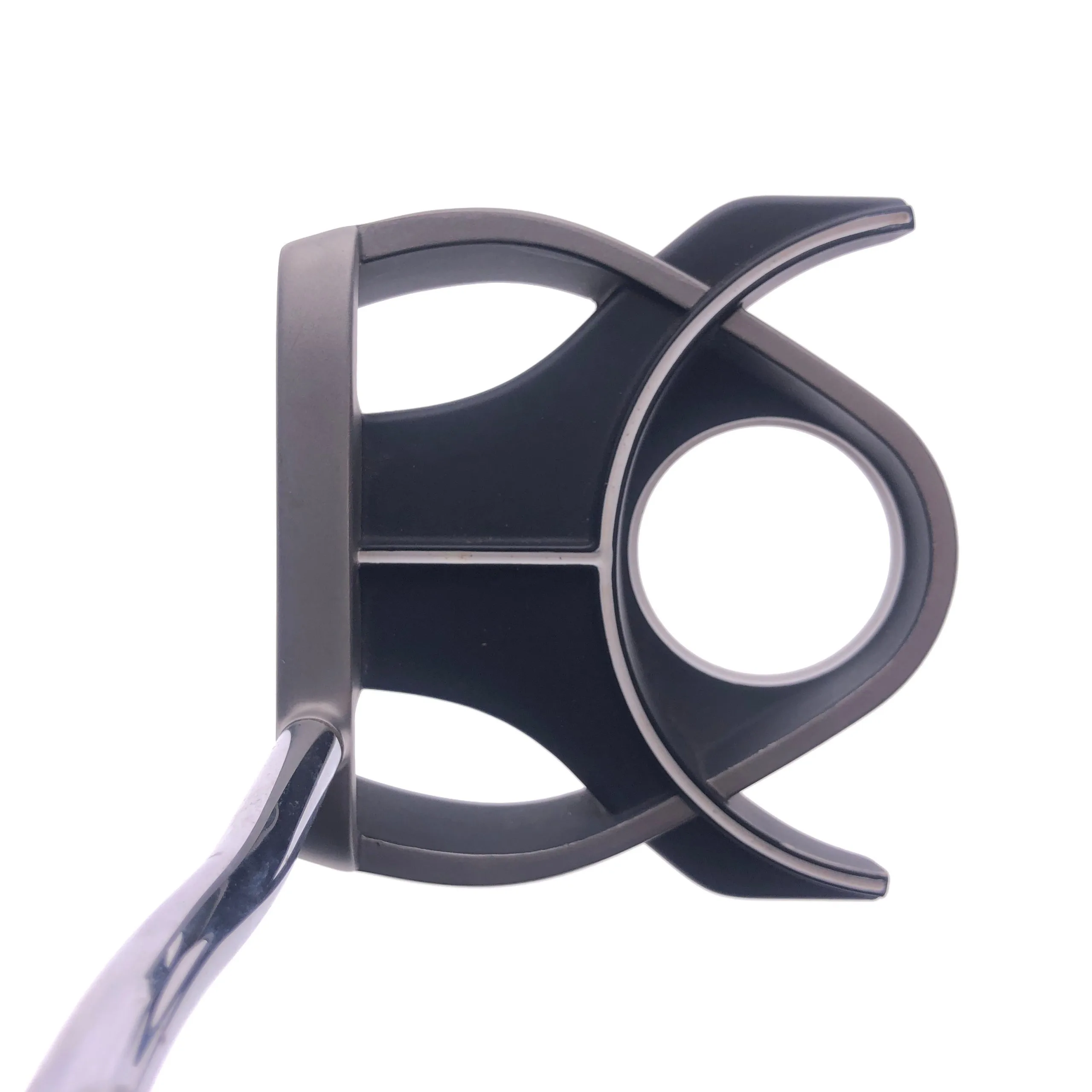 Used TaylorMade Rossa Spider Balero Putter / 34.0 Inches 5 Used TaylorMade Rossa Spider Balero Putter / 34.0 Inches - Image 3