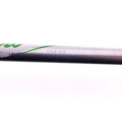 Project X Evenflow Green Fairway Shaft / Regular Flex / Callaway Gen 3 Adapter -Hybrids Sales Shop c0a74ff40a9532aea705d55b24ca7a7b scaled