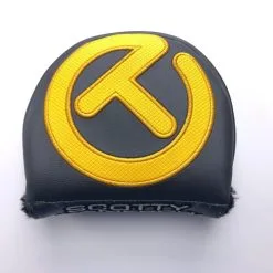 Scotty Cameron Futura T5.5M Circle T Bronze Putter / 34 Inch / Circle T HC 24 Scotty Cameron Futura T5.5M Circle T Bronze Putter / 34 Inch / Circle T HC -Hybrids Sales Shop c0cc52e7b04e671ea66960a0b467a3c3 scaled