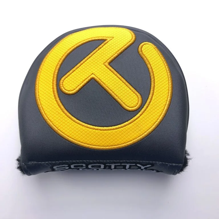 Scotty Cameron Futura T5.5M Circle T Bronze Putter / 34 Inch / Circle T HC 13 Scotty Cameron Futura T5.5M Circle T Bronze Putter / 34 Inch / Circle T HC - Image 11