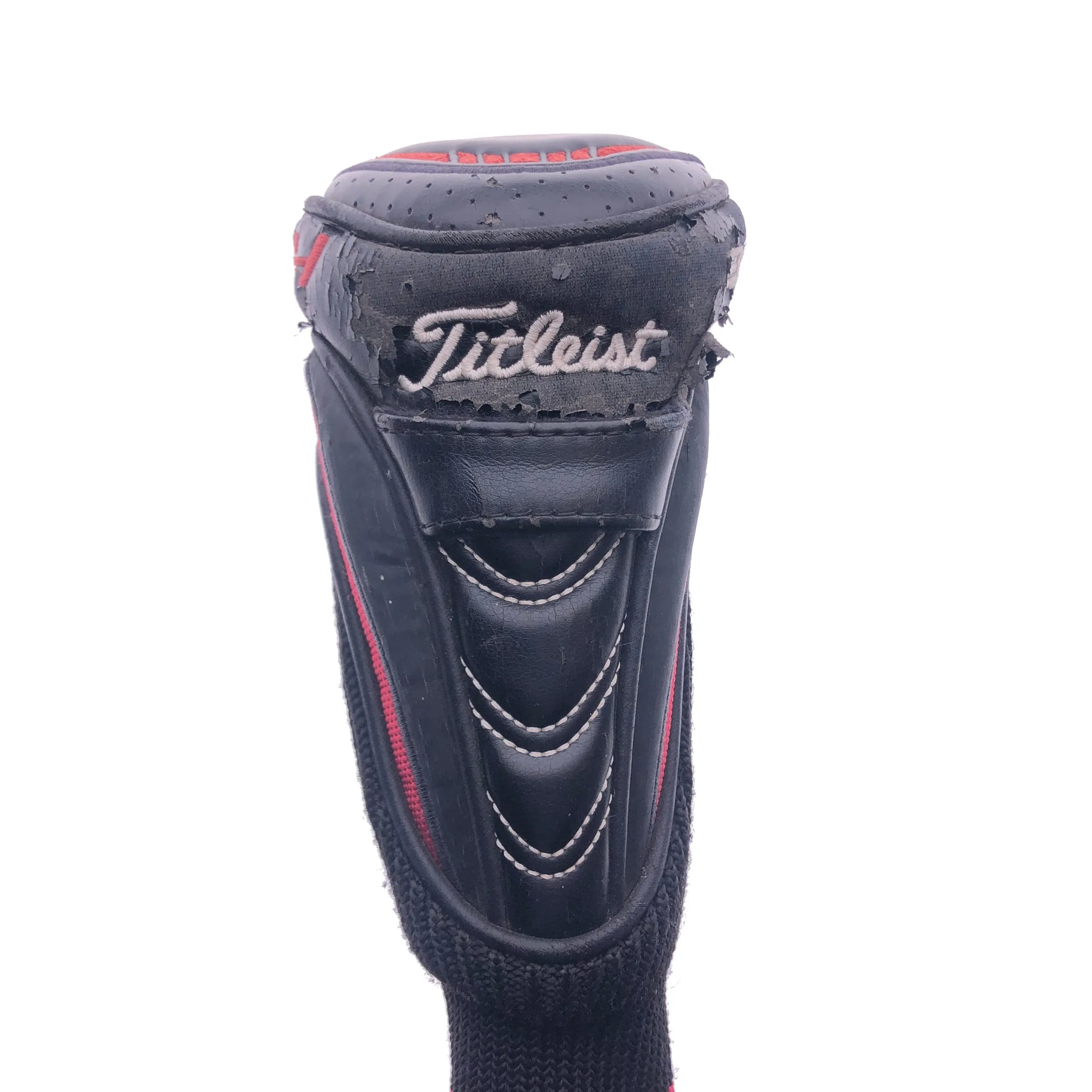 Used Titleist 913 H 3 Hybrid / 19 Degrees / Aldila RIP Phenom 80 HYB Stiff Flex 12 Used Titleist 913 H 3 Hybrid / 19 Degrees / Aldila RIP Phenom 80 HYB Stiff Flex - Image 10