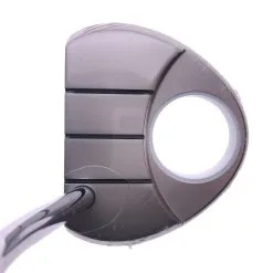 NEW TaylorMade TP Hydro Blast Chaska SB Putter / 33.0 Inches -Hybrids Sales Shop c15cc40d84f355de770e56140e380022 scaled