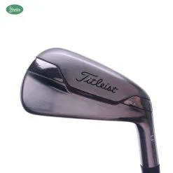 Used Titleist U500 3 Hybrid / 20 Degrees / N.S Pro Modus Tour 120 X-Stiff Flex