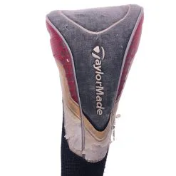 Used TaylorMade Burner Rescue 2008 3 Hybrid / 19 Degrees / REAX 60 Regular Flex -Hybrids Sales Shop c17099dbd28bf4588b1c22ab239b2f43 scaled
