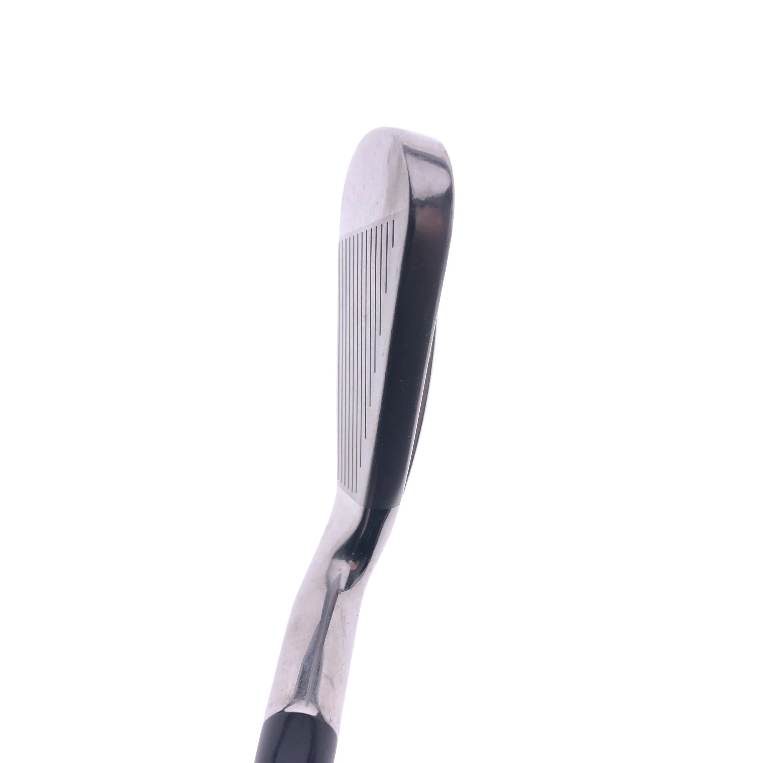 Used Nike VR Pro Cavity 4 Iron / 22 Degrees / Project X Regular Flex 7 Used Nike VR Pro Cavity 4 Iron / 22 Degrees / Project X Regular Flex - Image 5