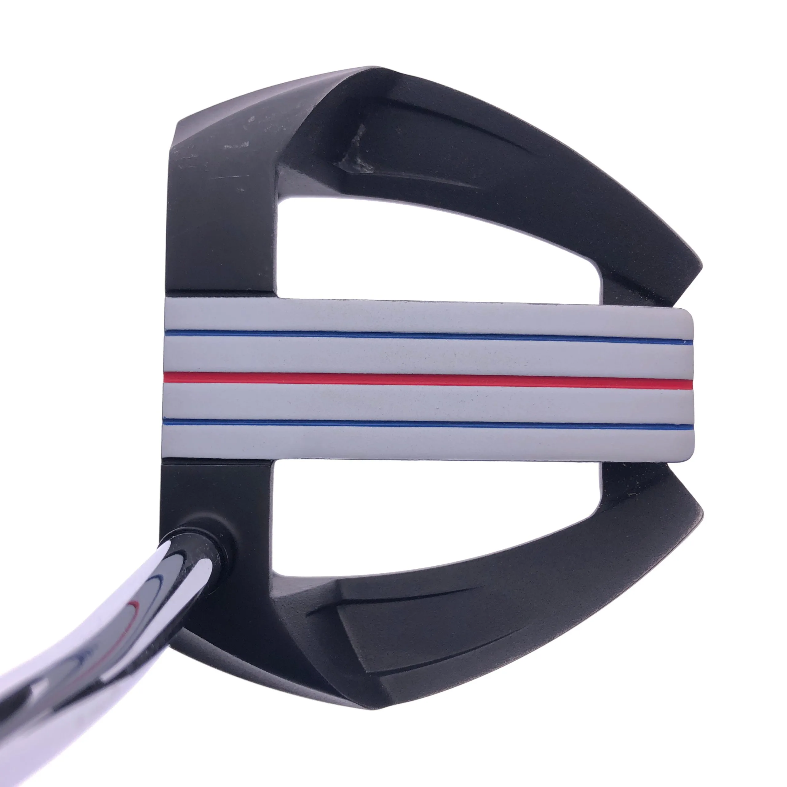 Used Odyssey Triple Track Marxman Putter / 34.0 Inches 5 Used Odyssey Triple Track Marxman Putter / 34.0 Inches - Image 3