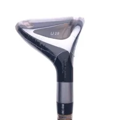 NEW Honma Beres 3 Star 6 Hybrid / 28 Degrees / Honma Armrq Regular Flex 13 NEW Honma Beres 3 Star 6 Hybrid / 28 Degrees / Honma Armrq Regular Flex -Hybrids Sales Shop c209bdde922dcd9374012f55b449960c scaled