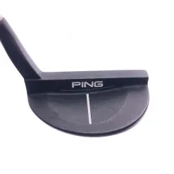 Used Ping Scottsdale TR Adjustable Shea H Putter / 34 Inches -Hybrids Sales Shop c21a11054a8045eb5fda610b8770960e scaled