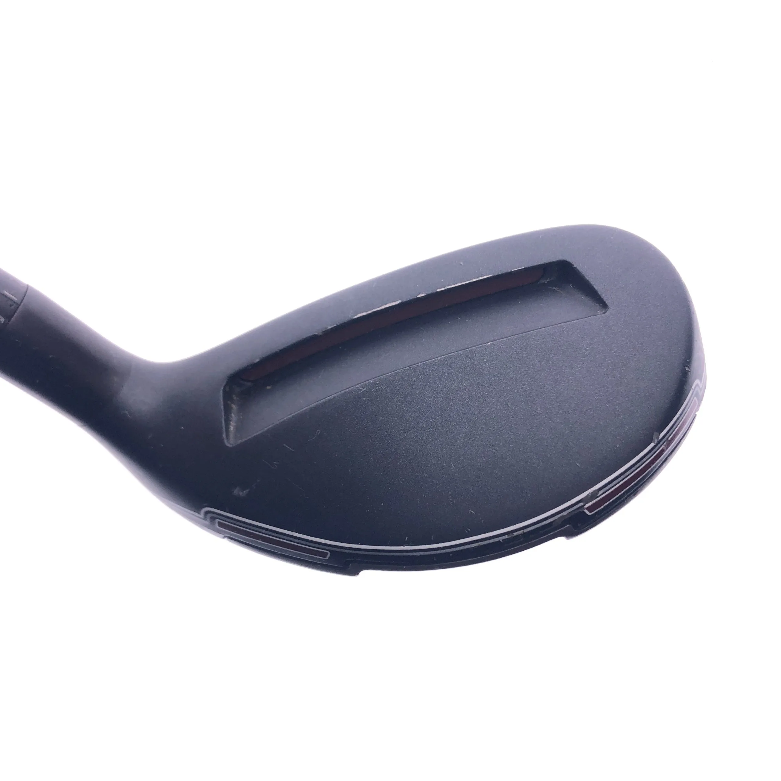 Adams® Used Adams XTD Ti 4 Hybrid / 23 Degrees / Matrix Altus HQ3 Regular Flex 8 Adams® Used Adams XTD Ti 4 Hybrid / 23 Degrees / Matrix Altus HQ3 Regular Flex - Image 6