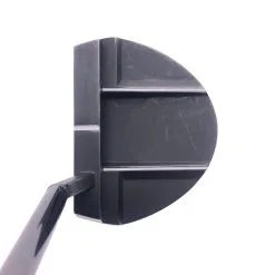 Used Cleveland Frontline Cero Single Bend Putter / 34.0 Inches -Hybrids Sales Shop c2e4f1541228ed086666895d565b2602 scaled