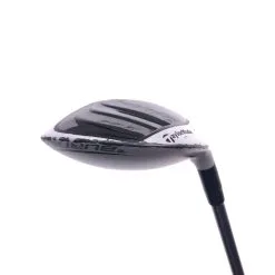Used TaylorMade Burner Superfast 2.0 5 Hybrid / 24 Degrees / REAX 50 Ladies Flex 15 Used TaylorMade Burner Superfast 2.0 5 Hybrid / 24 Degrees / REAX 50 Ladies Flex -Hybrids Sales Shop c31bdb14391cae5cb520fcfae2a0756d 12e7eaa9 e5e2 4f5b b36c 60052c9c48b8 scaled
