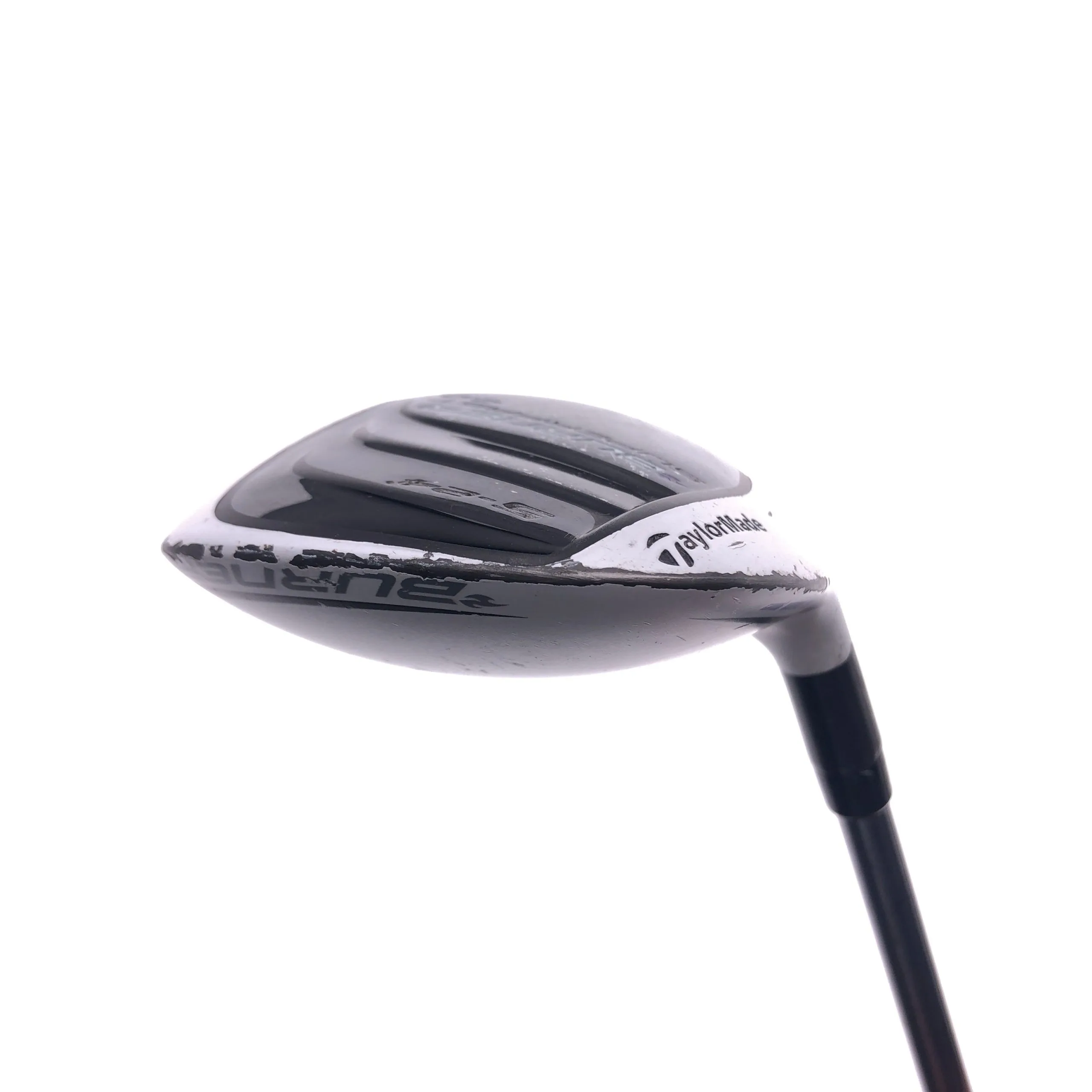 Used TaylorMade Burner Superfast 2.0 5 Hybrid / 24 Degrees / REAX 50 Ladies Flex 6 Used TaylorMade Burner Superfast 2.0 5 Hybrid / 24 Degrees / REAX 50 Ladies Flex - Image 4