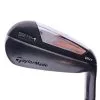 Used TaylorMade Sim DHY 2 Hybrid / 17 Degrees / HZRDUS Smoke Black X-Stiff Flex -Hybrids Sales Shop c343eef254fd35a0142d70467f260a6f scaled