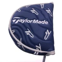 NEW TaylorMade TP Collection Chaska Putter / 35.0 Inches -Hybrids Sales Shop c39144d11a519c2dc391fb8ca982401c scaled