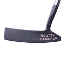 Used Scotty Cameron Circa 62 2 Putter / 34.0 Inches -Hybrids Sales Shop c3c9bedebc33bf5337ac721aa0676ec4 scaled