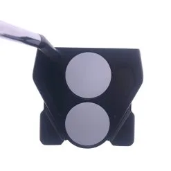 Used Odyssey 2-Ball TEN S 2021 Putter / 34.0 Inches -Hybrids Sales Shop c45d17a5177c314640dc90c5f461ea36 scaled