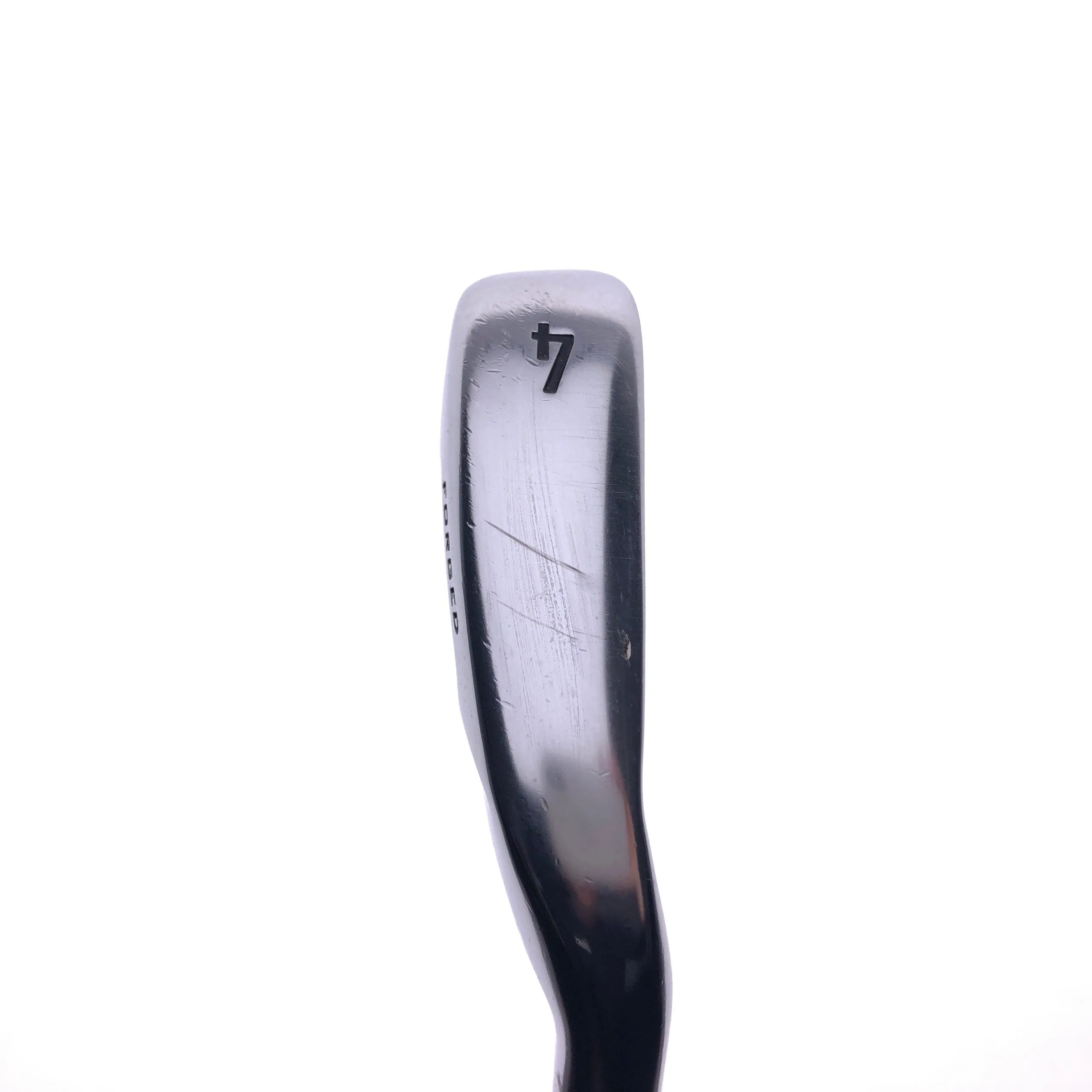 Used Callaway Apex CF19 4 Iron / 21 Degrees / Elevate 95 VSS Regular Flex 6 Used Callaway Apex CF19 4 Iron / 21 Degrees / Elevate 95 VSS Regular Flex - Image 4