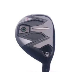 Used Titleist TSi 1 5 Hybrid / 23 Degrees / Aldila 50 HY R2 Soft Regular Flex