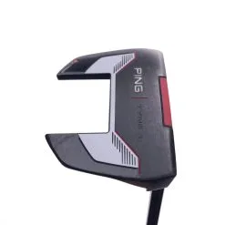 Used Ping Tyne 4 2021 Putter / 32.0 Inches