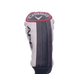 Used Callaway Apex 19 4 Hybrid / 23 Degrees / Regular Flex -Hybrids Sales Shop c52570c5b27242387df687d2f4f9a49d scaled