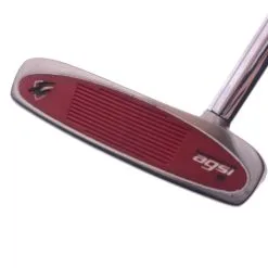 Used TaylorMade Rossa Spider Balero Putter / 34.0 Inches 16 Used TaylorMade Rossa Spider Balero Putter / 34.0 Inches -Hybrids Sales Shop c54e09fde87e5ff1350880cbc656977f scaled