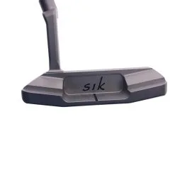 Used SIK Pro C Putter / 34.0 Inches 15 Used SIK Pro C Putter / 34.0 Inches -Hybrids Sales Shop c56b0048310fd9f9d1ee32a3b84995a6 scaled