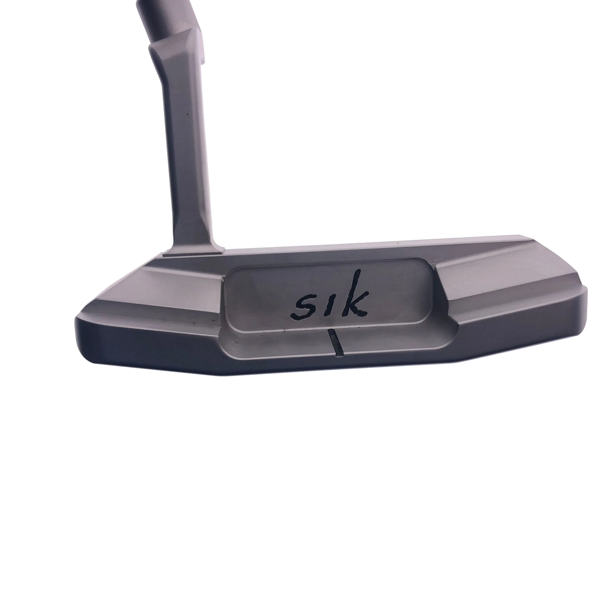 Used SIK Pro C Putter / 34.0 Inches 7 Used SIK Pro C Putter / 34.0 Inches - Image 5