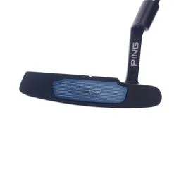 Used Ping Cadence TR Anser W Putter / 34.0 Inches -Hybrids Sales Shop c56bcdd2fe410bc8d23f272f6a01afef scaled