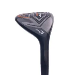 Used Mizuno JPX EZ 3 Hybrid / 19 Degrees / UST Elements 80 Stiff Flex -Hybrids Sales Shop c5784b87297a57e60b5d0fdd2c14a8a7 scaled