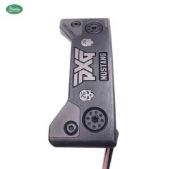 Used PXG Battle Ready Mustang Putter / 35 Inches