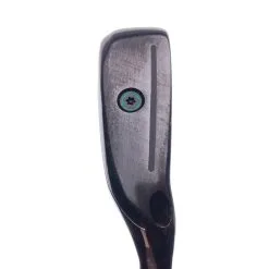 Used TaylorMade GAPR MID 4 Hybrid / 21 Degrees / KBS Hybrid 80 X-Flex -Hybrids Sales Shop c643ef7a57d243bbc21b45a2df641401 scaled