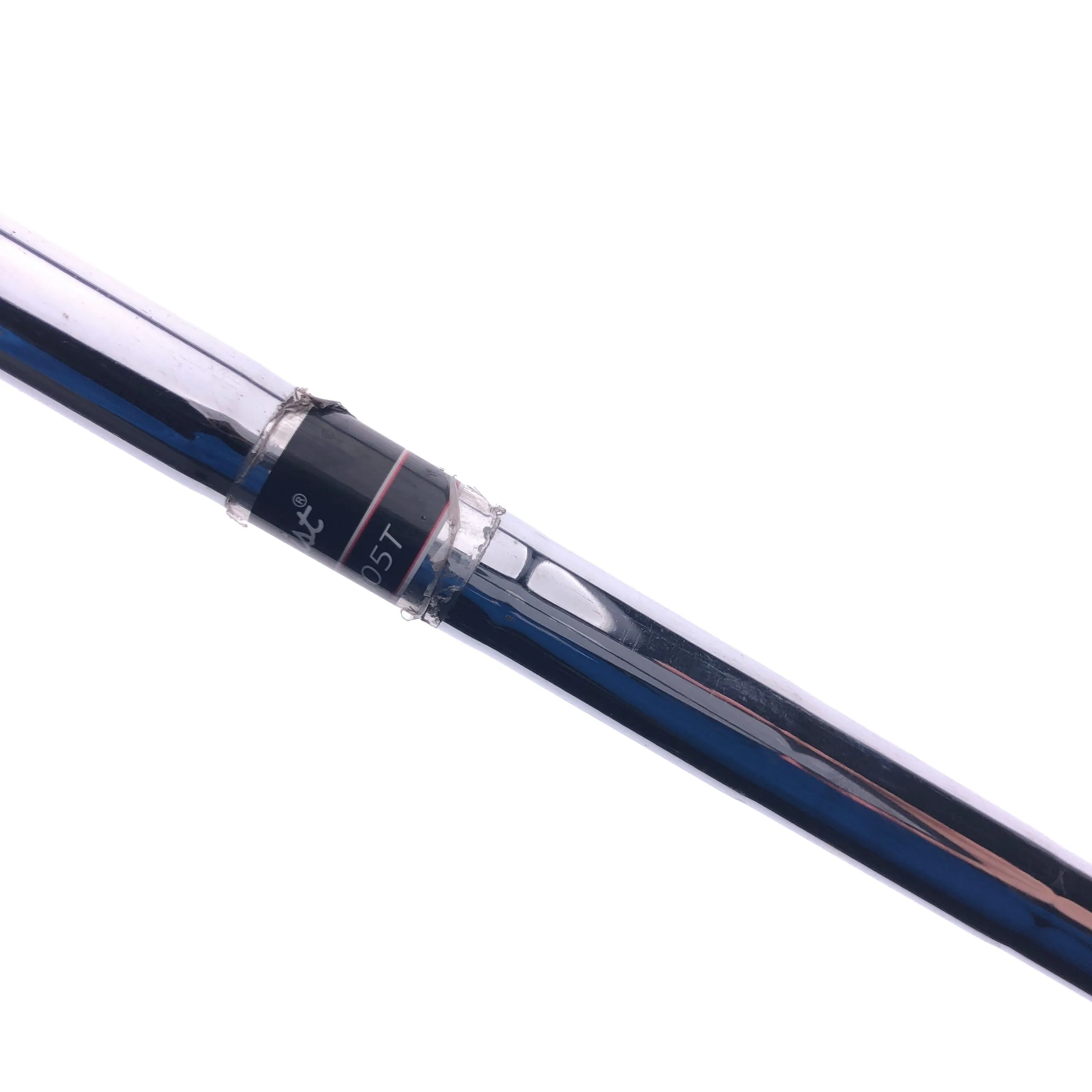 Used Titleist CB 712 4 Iron / 24.0 Degrees / N.S Pro 105 ST Regular Flex 8 Used Titleist CB 712 4 Iron / 24.0 Degrees / N.S Pro 105 ST Regular Flex - Image 6