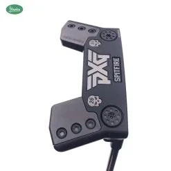 Used PXG Battle Ready Spitfire Putter / 34.5 Inches