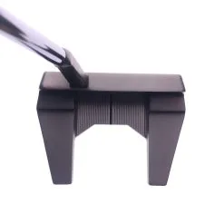 Used TaylorMade TP Hydro Blast Bandon 3 Putter / 34.0 Inches -Hybrids Sales Shop c6dd2653fc32d39051f60faee23fbd86 scaled