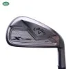 Used Callaway X Forged UT 18 3 Hybrid / 21 Degrees / Fujikura Pro 95 Stiff Flex -Hybrids Sales Shop c6feb8f00ec5987e52f67688a8f5dbcc scaled