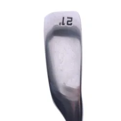 Used Mizuno Fli-Hi II 3 Hybrid / 21 Degrees / Exsar Fli-Hi Regular Flex -Hybrids Sales Shop c733adc417de1373a44169cd42912600 scaled