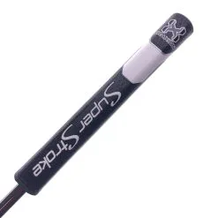 Used Mizuno M CRAFT V Black Putter / 34 Inches 18 Used Mizuno M CRAFT V Black Putter / 34 Inches -Hybrids Sales Shop c820f1d995ab794d2379f88e7bafa05a scaled