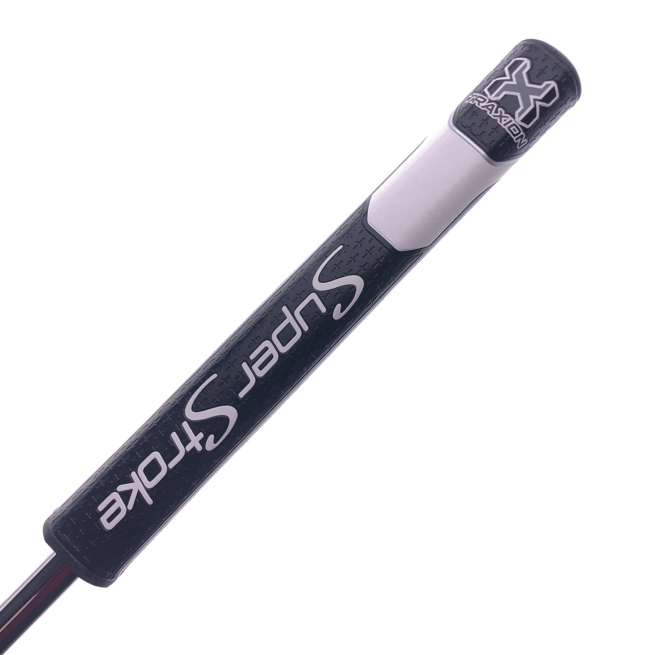 Used Mizuno M CRAFT V Black Putter / 34 Inches 10 Used Mizuno M CRAFT V Black Putter / 34 Inches - Image 8