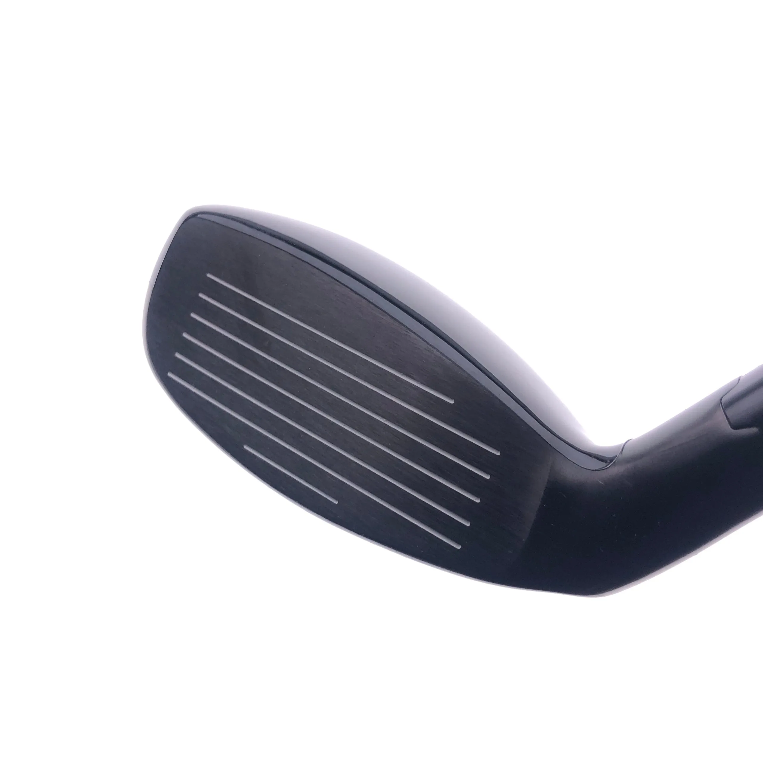 TOUR ISSUE Callaway Big Bertha Alpha 815 2 Hybrid / 18 Degrees / Diamana X-Flex 6 TOUR ISSUE Callaway Big Bertha Alpha 815 2 Hybrid / 18 Degrees / Diamana X-Flex - Image 4