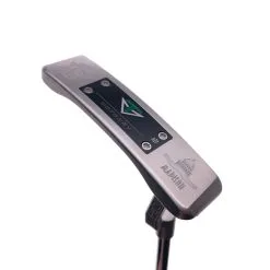 Used Odyssey Toulon Madison GARAGE USA Putter / 31.5 Inches 11 Used Odyssey Toulon Madison GARAGE USA Putter / 31.5 Inches -Hybrids Sales Shop c834e9d5d0612adeaaa77b673a093204 scaled