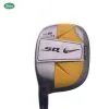 Used Nike SQ Sumo 2 2 Hybrid / 17 Degrees / Diamana Regular Flex / Left-Handed
