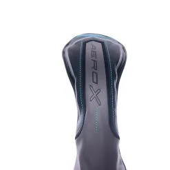 Used Ben Ross Aero X 4 Hybrid / 22 Degrees / Fujikura Vista Pro 50 Regular Flex -Hybrids Sales Shop c8b339f11ff4e32d1eba883926d7f39d scaled