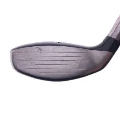 TaylorMade R5 XL 4 Hybrid / 22 Degrees / Regular Flex -Hybrids Sales Shop c8d74a10a13c3b7dd256fc34b250ef07 scaled
