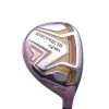 NEW Honma Ladies AIZU Beres 3 Star 5 Hybrid / 25 Degrees / Honma Ladies Flex