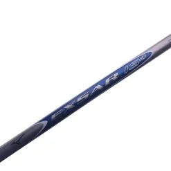 Used Mizuno Prototype 5 Iron / 27 Degrees / Mizuno Exsar IS4 Stiff Flex -Hybrids Sales Shop c94e0af4dbec9d18c65487a8c3e0f818 scaled