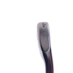 Used Titleist 716 T-MB 4 Hybrid / 23 Degrees / Project X IO 6.0 110g Stiff Flex 12 Used Titleist 716 T-MB 4 Hybrid / 23 Degrees / Project X IO 6.0 110g Stiff Flex -Hybrids Sales Shop c9811cd7ca68419547c9222d7538c981 scaled